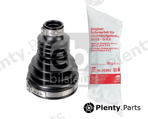 febi bilstein 175236 — Bellow Kit, drive shaft