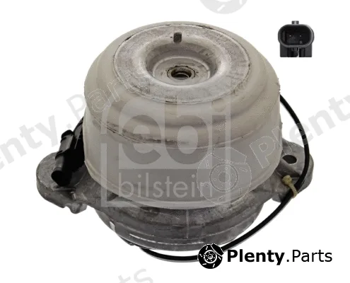 febi bilstein 49422 — Mounting, engine