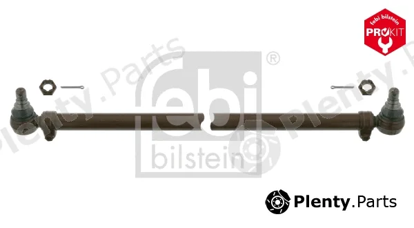 febi bilstein 24170 — Centre Rod Assembly ProKit
