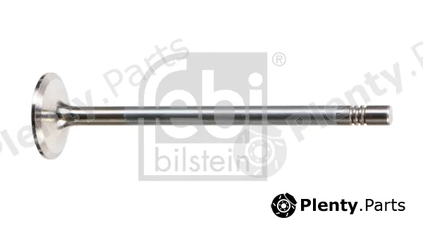 febi bilstein 109319 — Intake Valve