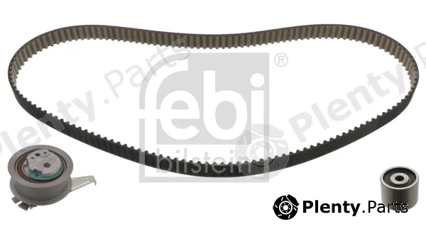 febi bilstein 103630 — Timing Belt Kit
