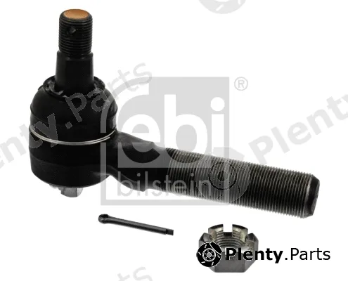 febi bilstein 43200 — Tie Rod End