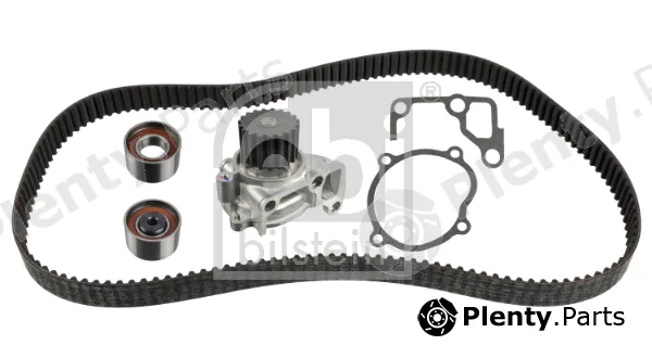 febi bilstein 173769 — Water Pump & Timing Belt Kit