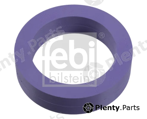febi bilstein 49510 — Gasket, oil pump