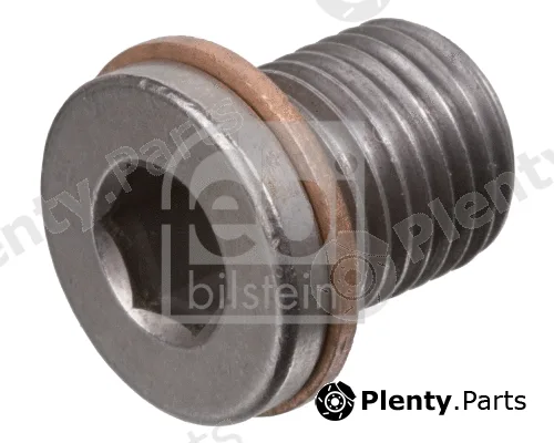 febi bilstein 104466 — Screw Plug, oil sump