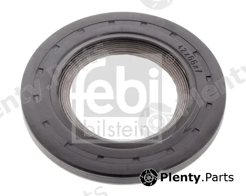 febi bilstein 11830 — Shaft Seal, crankshaft