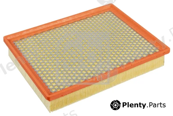 febi bilstein 108363 — Air Filter