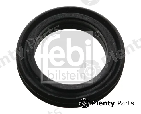 febi bilstein 100122 — Seal Ring, oil cooler
