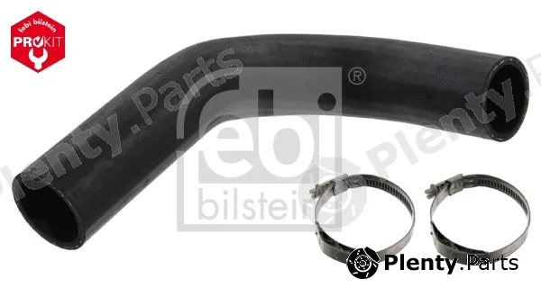 febi bilstein 49117 — Radiator Hose ProKit