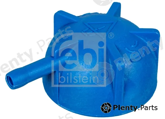 febi bilstein 02213 — Cap, coolant tank