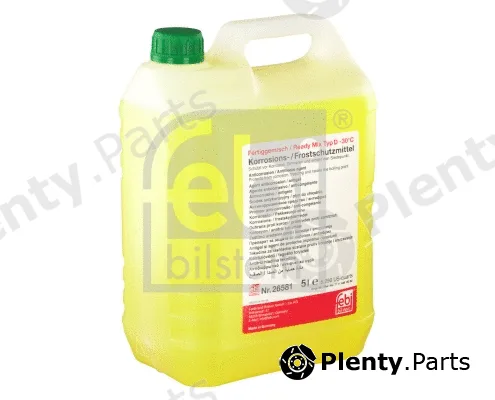 febi bilstein 26581 — Antifreeze