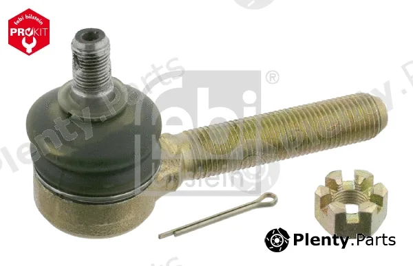 febi bilstein 08771 — Ball Head, gearshift linkage ProKit