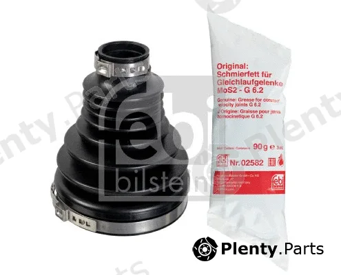 febi bilstein 178981 — Bellow Kit, drive shaft