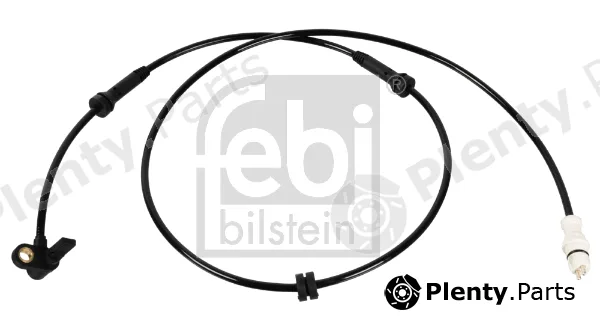 febi bilstein 171435 — Sensor, wheel speed