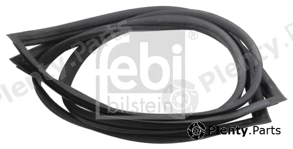 febi bilstein 02736 — Seal, windscreen