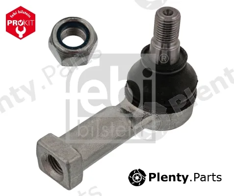 febi bilstein 41956 — Tie Rod End ProKit