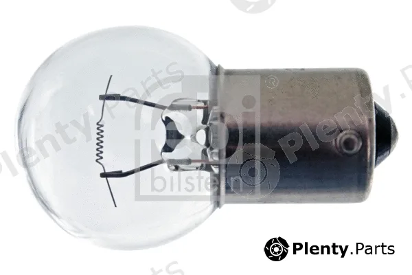 febi bilstein 06851 — Bulb, direction indicator