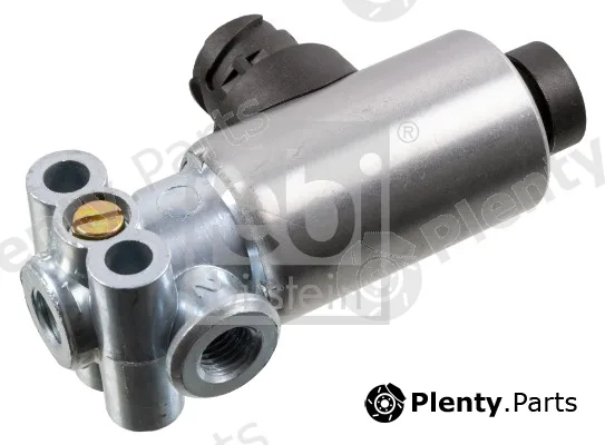 febi bilstein 185496 — Solenoid Valve