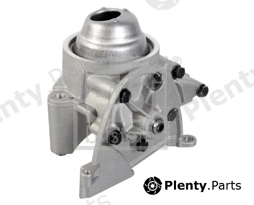 febi bilstein 181067 — Oil Pump