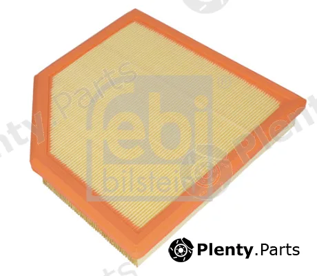 febi bilstein 183705 — Air Filter