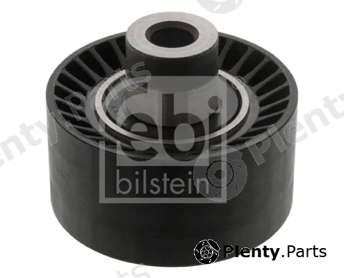 febi bilstein 19749 — Deflection/Guide Pulley, V-ribbed belt