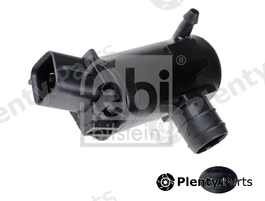 febi bilstein 109269 — Washer Fluid Pump, window cleaning