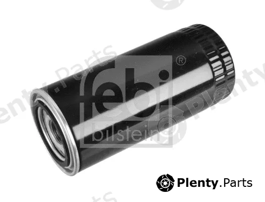 febi bilstein 180996 — Filter, operating hydraulics