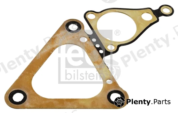 febi bilstein 109242 — Gasket, housing cover (crankcase)