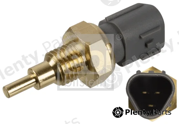 febi bilstein 170477 — Sensor, coolant temperature