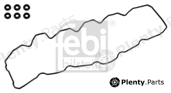 febi bilstein 176964 — Gasket Set, cylinder head cover