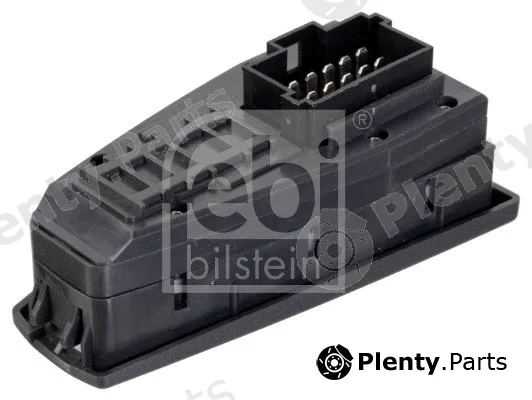 Multi-Function Switch