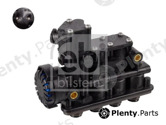 febi bilstein 108071 — Air Suspension Valve