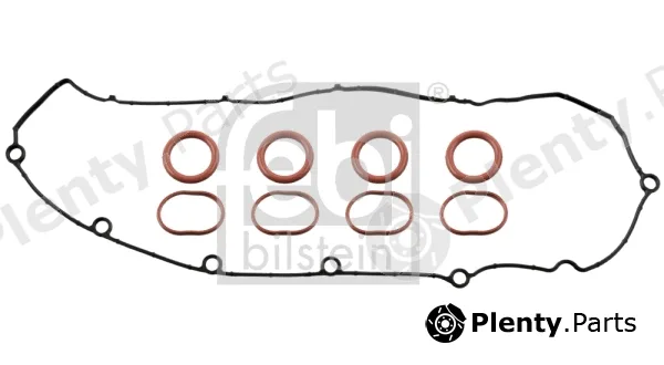 febi bilstein 101138 — Gasket Set, cylinder head cover