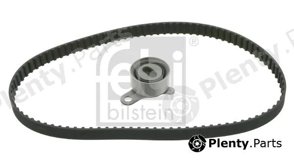 febi bilstein 26902 — Timing Belt Kit