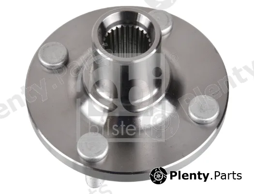 febi bilstein 173419 — Wheel Hub