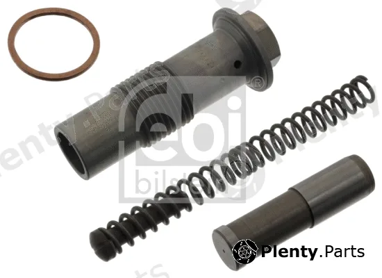 febi bilstein 48779 — Tensioner, timing chain