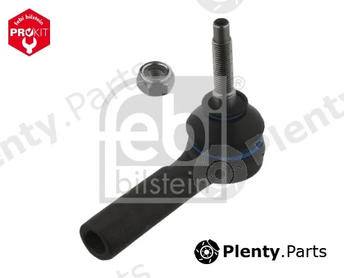 febi bilstein 19963 — Tie Rod End ProKit