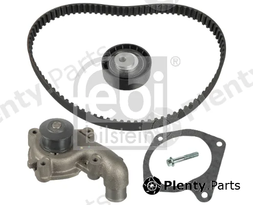 febi bilstein 173161 — Water Pump & Timing Belt Kit