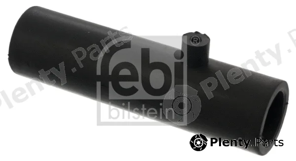 febi bilstein 01578 — Hose, cylinder head cover ventilation