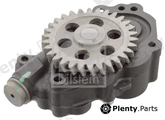 febi bilstein 102134 — Oil Pump