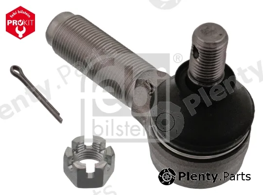 febi bilstein 43253 — Tie Rod End ProKit