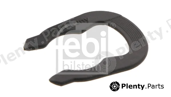 febi bilstein 12408 — Retaining Spring, coolant flange sealing plug febi Plus