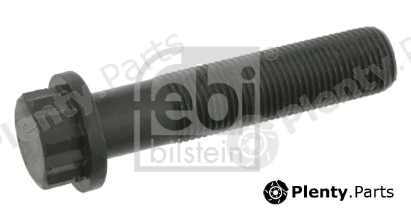 febi bilstein 02403 — Flywheel Bolt