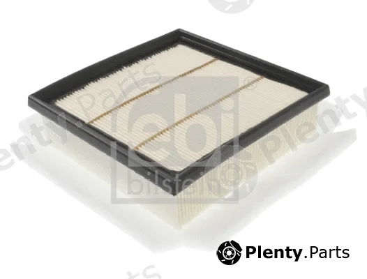 febi bilstein 108307 — Air Filter