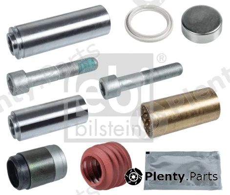 febi bilstein 107242 — Repair Kit, brake caliper