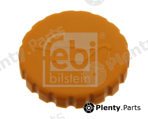 febi bilstein 01213 — Sealing Cap, oil filler neck