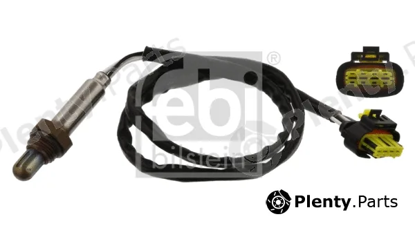 febi bilstein 36806 — Lambda Sensor