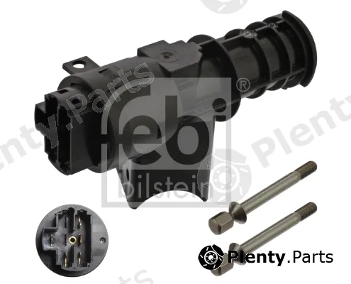 febi bilstein 44300 — Steering Lock febi Plus