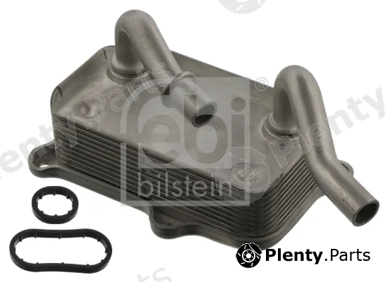 febi bilstein 49404 — Oil Cooler, engine oil