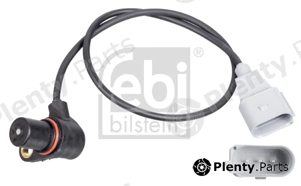febi bilstein 24444 — Sensor, crankshaft pulse